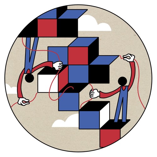 Premiere: Planet Caravan - Circuit Bending (Pulli & Chomba Remix) [down.]