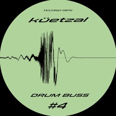 Drum Buss #4