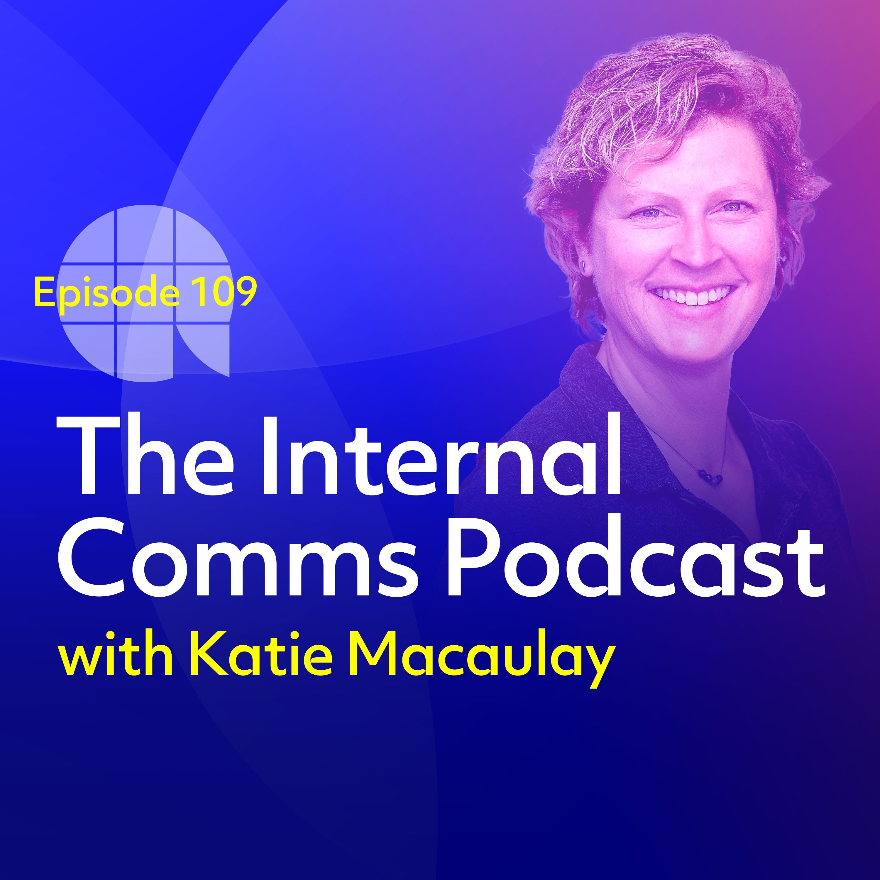 The Internal Comms Podcast