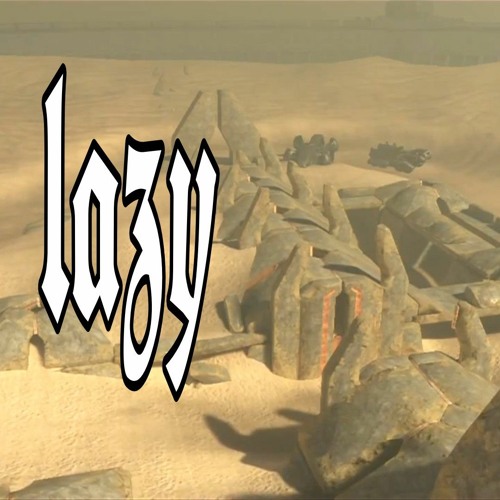 lazy (p. keyblayde808 + st1cks)
