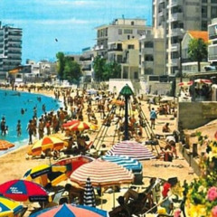 From My Window (ammoxostos-famagusta)
