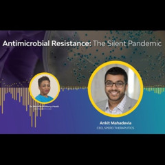 Ankit Mahadevia Explains Why the Drugs That Could Prevent the Next Pandemic Arent Being Built