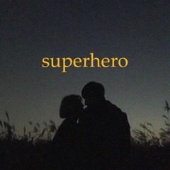 superhero