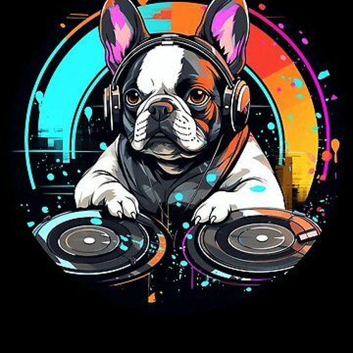 Mix 02 - Dark / Hard Techno