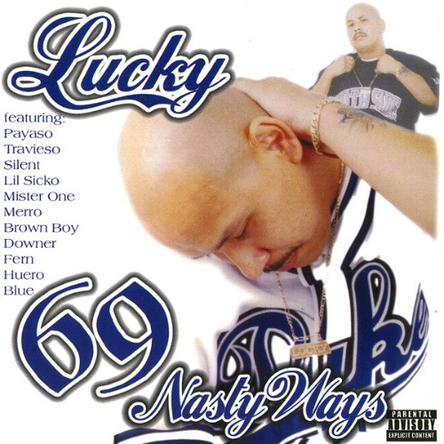 Lucky- This Muthafukin Trigger pt.2