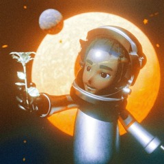 TO THE MOON (prod Origami)