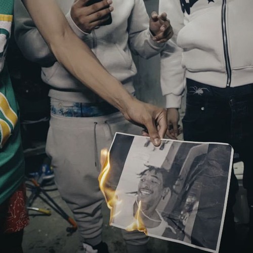 Mojon x KBandz x Ja Milly - Splish Splash