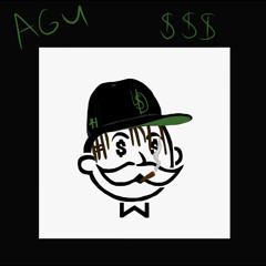 Monopoly ( Feat.Agu Fu)