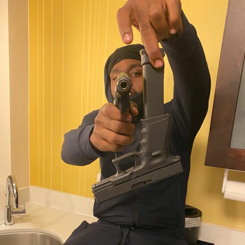 Kutthroatbrudas x Its a Robbery