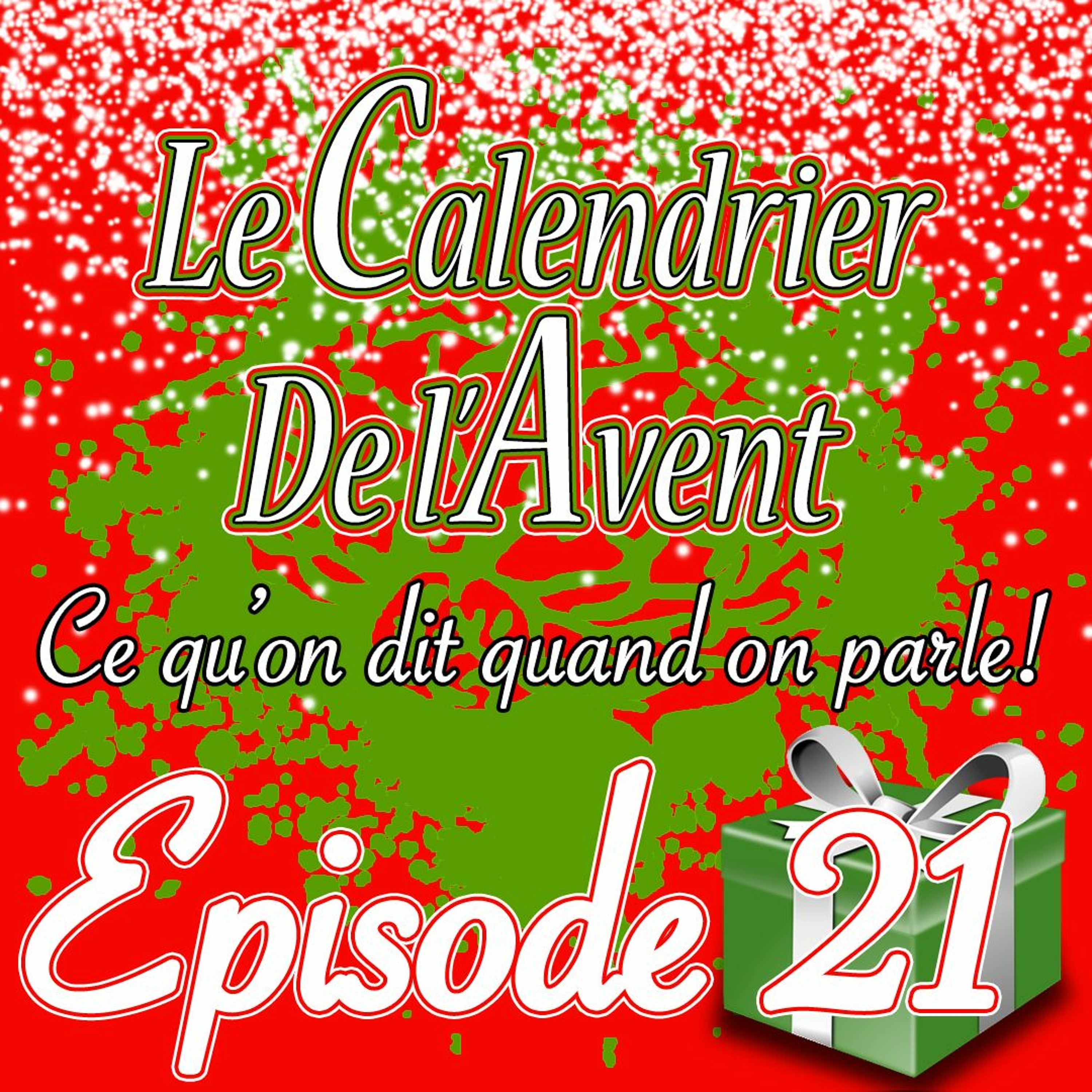 Ce Qu'On Dit Quand On Parle - Ep 21 - Expliquez-moi pourquoi