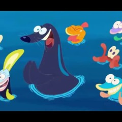 Zig & sharko - Marina musique tiktok