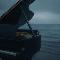 Whispered Raindrops