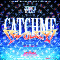 CATCHMEIFYOUCAN (Qwitty's Colorized Remix)