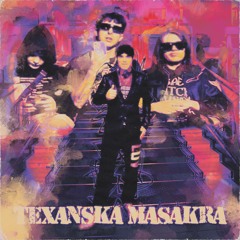 1GPAWEK - TEXANSKA MASAKRA (+MLODYZANE, HARANCZYKOV)