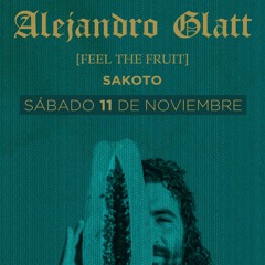 SAKO TU PAPAYA X BESTIARIO CHOLULA . 11.11 2023