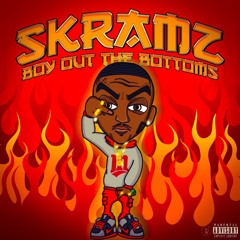 sliding ft iketheruler & bigg B-Lo