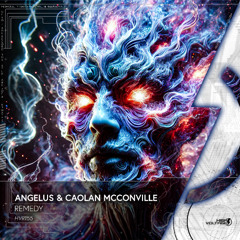 Angelus & Caolan McConville - Remedy (Radio Mix)