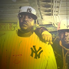 M.O.P. Ante Up Type Beat "Fanny Up" Prod. NY Bangers