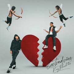 KayBlack - Melhor Só Ft. Baco Exu Do Blues (Marquinho No Beat)