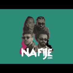 Dj Geek ft Young Zerka x Dafina Zeqiri x Mc Kresha - Nafije (Remix) 2023