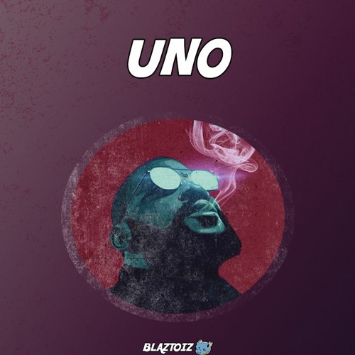 [FREE] Damso x Josman Type Beat - UNO (prod. Blaztoiz) | Instru Rap FR