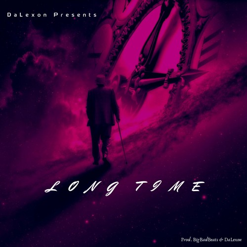 Long Time (NEW 2022 R&B)