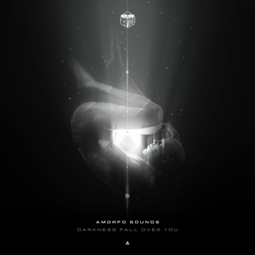 Amorfo Sounds - Darkness Fall Over You