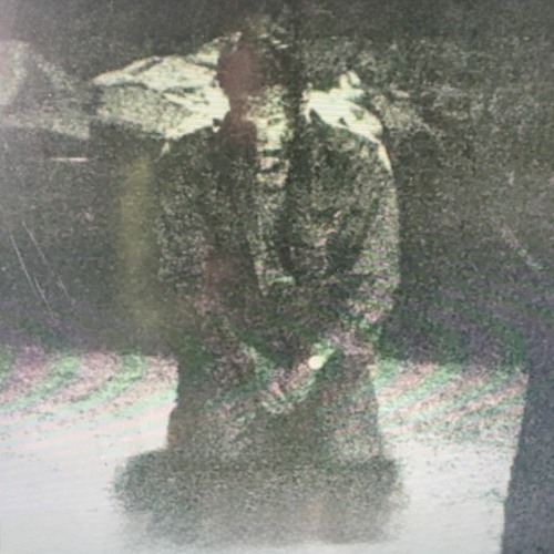 Artwork for WhisperZ by TR/\2HY