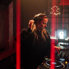 THEA warmup set / Armada Invites Lilly Palmer