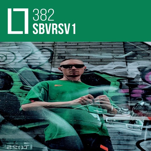 Loose Lips Mix Series - 382 - SBVRSV1