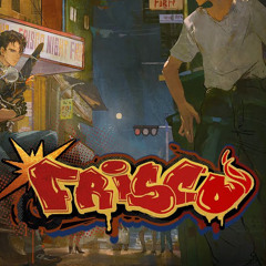 2.0 Special EP - “Frisco” Reverse 1999