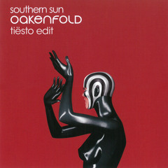 Southern Sun (Tiësto Remix) [feat. Carla Werner]