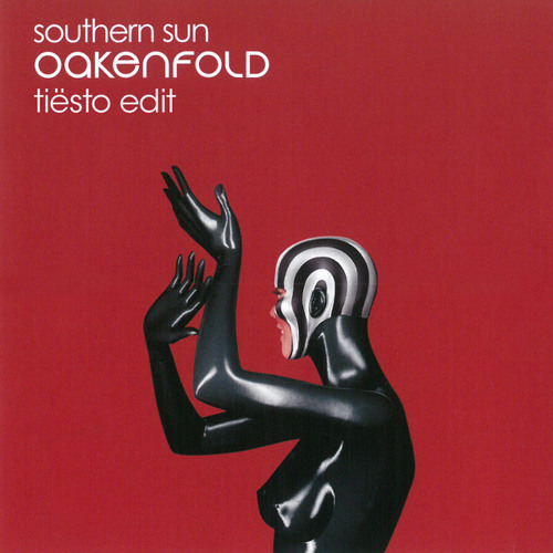 Southern Sun (Tiësto Remix) [feat. Carla Werner]