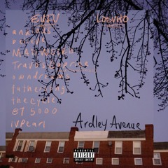 "Ardley Avenue" 1. anxious prod. eu-IV