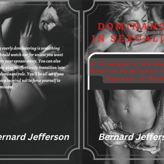 PDF KINDLE DOWNLOAD Dominance In Sexuality: A Complete Guide On How to Dominate
