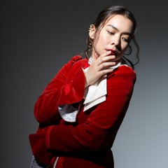 I love mitski