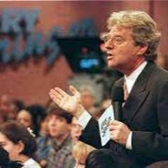 Steve And Mike Show Episode 78- R.I.P Jerry Springer