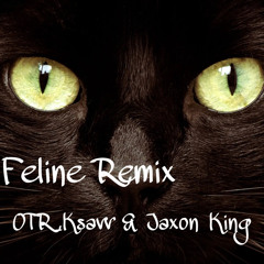 Feline Remix (Featuring Jaxon King)