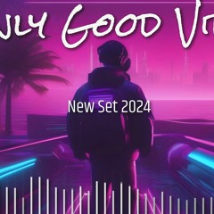 🌱 DJ Or Azulay - Only Good Vibes ✌️ Deep House Set 2024 🌱
