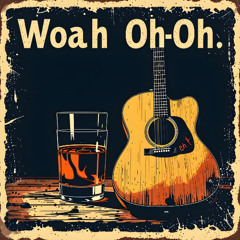 Woah Oh Oh (ft. NO:SENT)