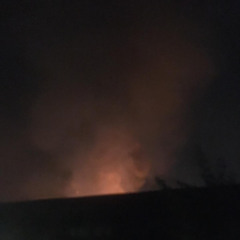 NIGHTFALL (Instrumental)