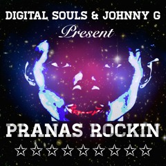 & Johnny G - PRANAS ROCKIN (Martin Solvieg Remix)*Free DL*
