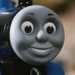 "Thomas Down the Mine" Music Cues