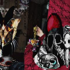 this city blows + xslimex (p king theta)