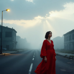 EMPTY STREETS.