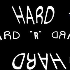 HARD R (freestyle) (FT. Lucent)