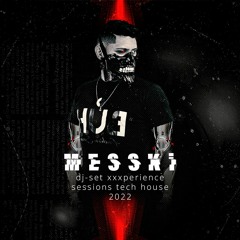 XXXPERIENCE SESSIONS TECH HOUSE 2023