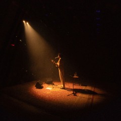 Lisbon Lisbon (Live in Madrid)