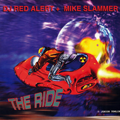 The Ride