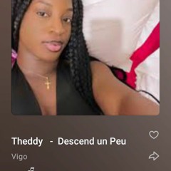 Theddy   -  Descend un Peu(MP3_320K).mp3
